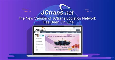 jctrans logistics directory|Freight Forwarding Companies.